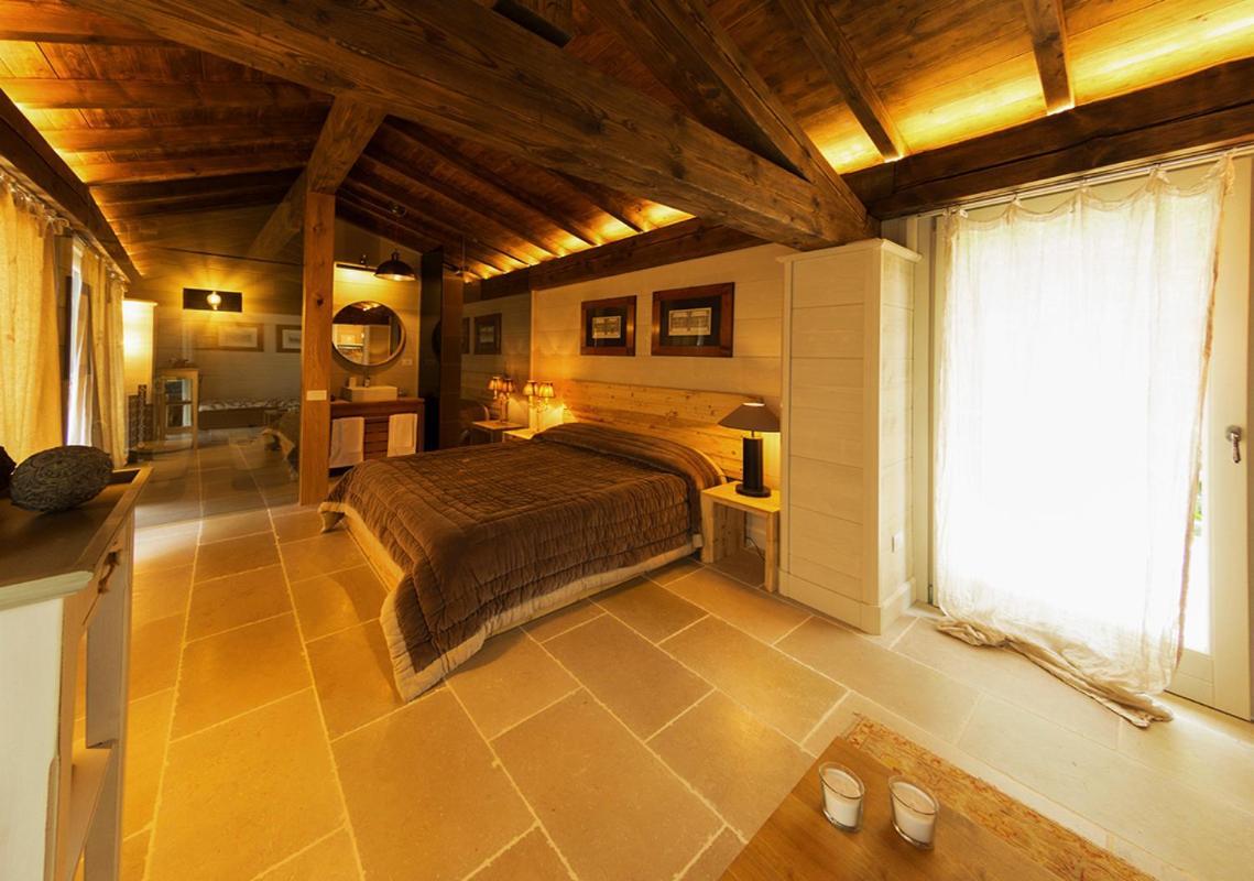 Colletto Agribiorelais Villongo Exterior photo