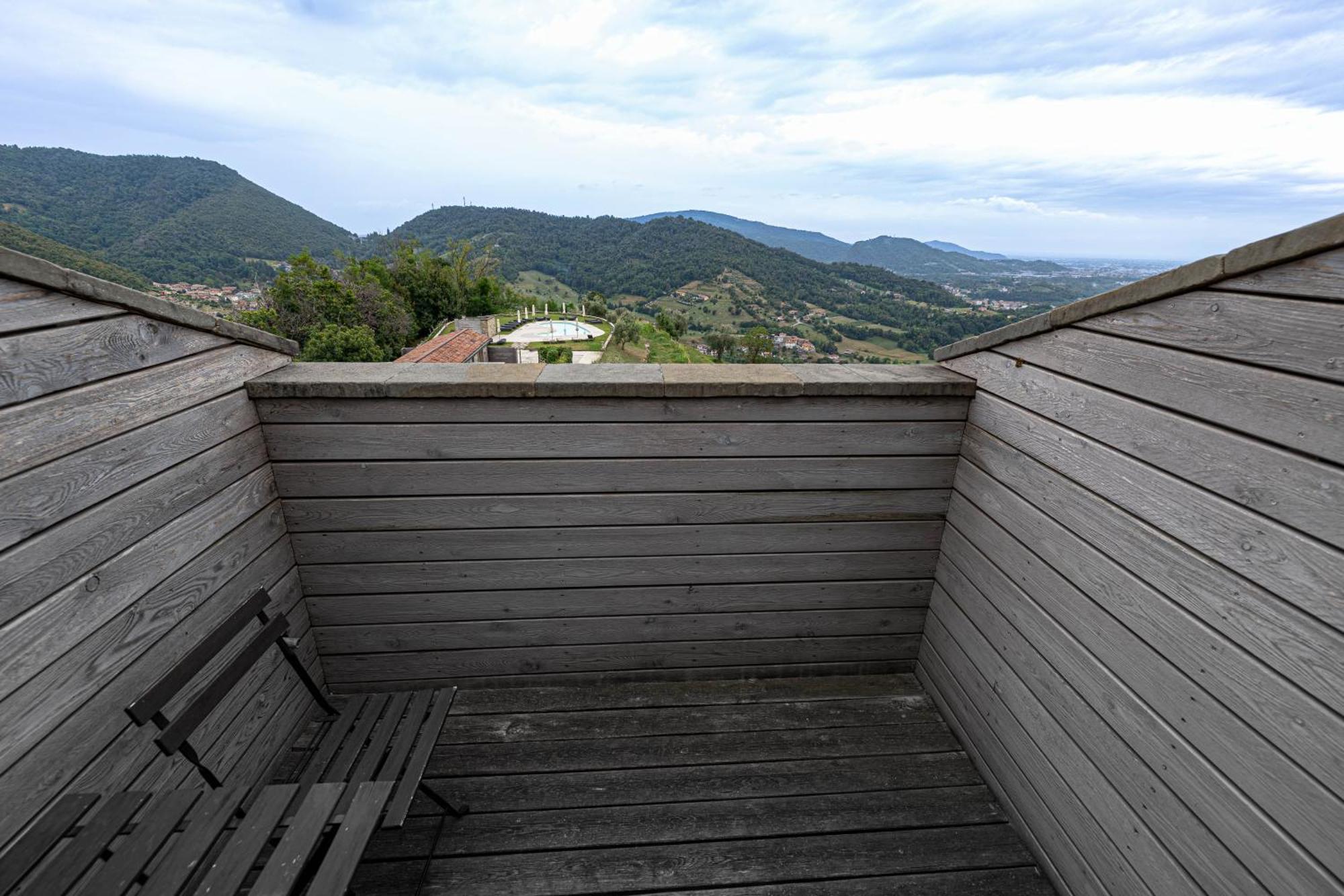 Colletto Agribiorelais Villongo Exterior photo