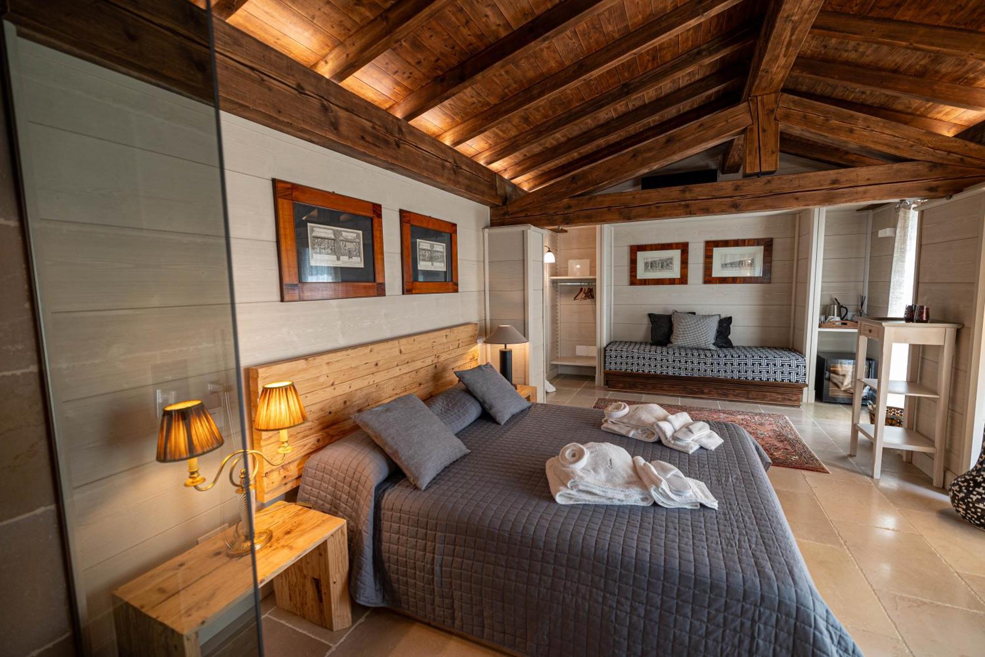 Colletto Agribiorelais Villongo Exterior photo