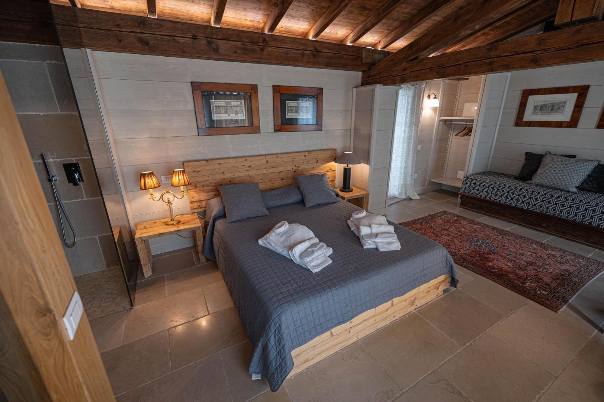 Colletto Agribiorelais Villongo Exterior photo