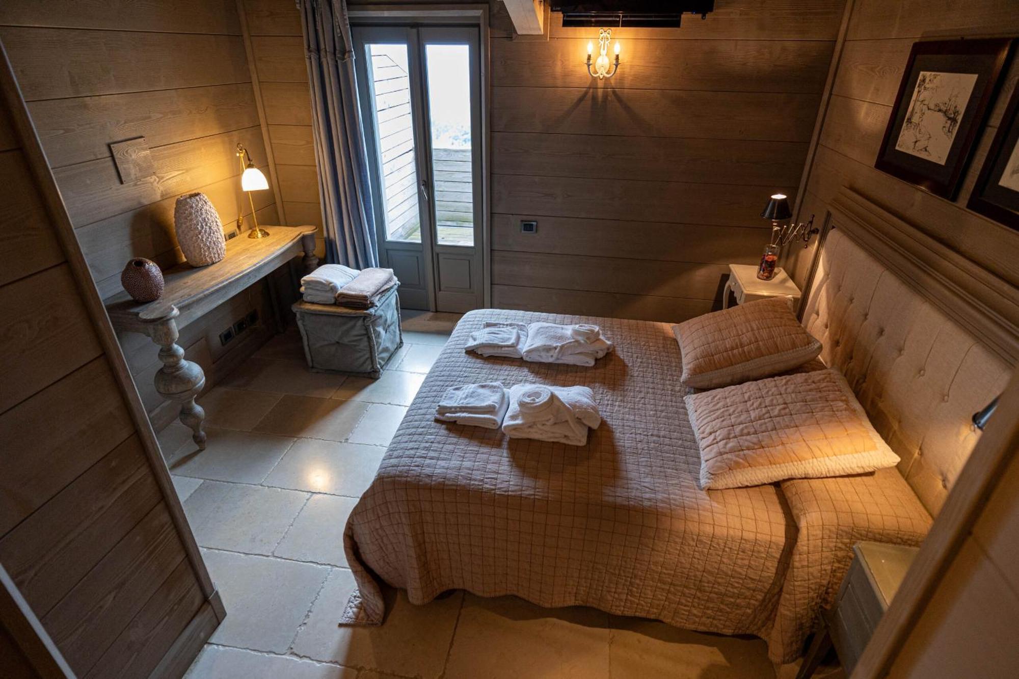 Colletto Agribiorelais Villongo Exterior photo