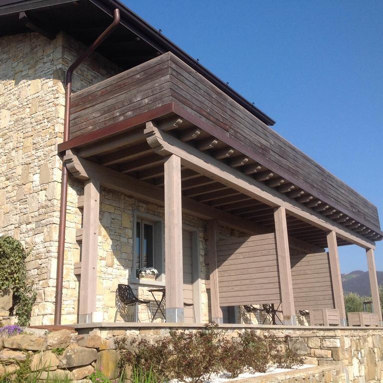 Colletto Agribiorelais Villongo Exterior photo