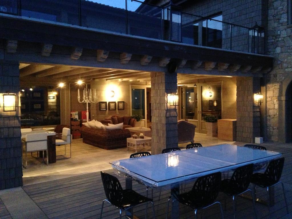 Colletto Agribiorelais Villongo Exterior photo