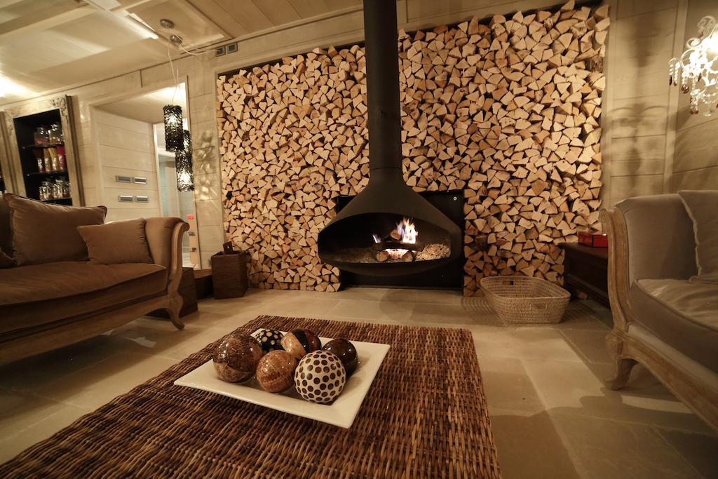 Colletto Agribiorelais Villongo Exterior photo
