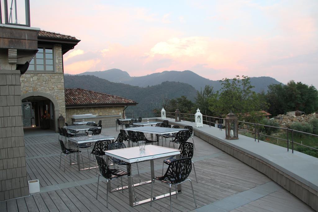 Colletto Agribiorelais Villongo Exterior photo
