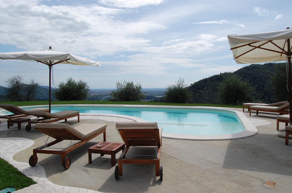 Colletto Agribiorelais Villongo Exterior photo
