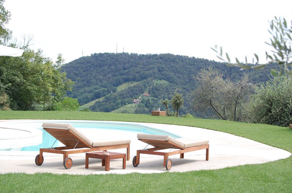 Colletto Agribiorelais Villongo Exterior photo