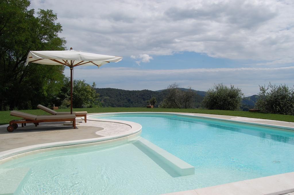 Colletto Agribiorelais Villongo Exterior photo