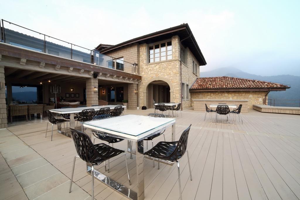 Colletto Agribiorelais Villongo Exterior photo