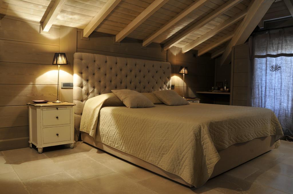 Colletto Agribiorelais Villongo Room photo