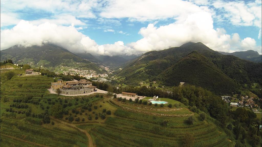 Colletto Agribiorelais Villongo Exterior photo